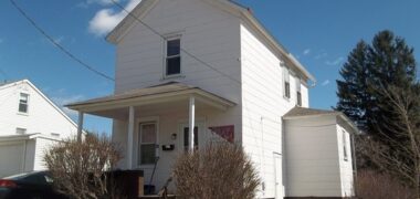 167 Wilson Ave, Clarion, PA