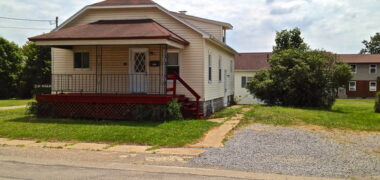 212 Fern Street, Clarion, PA 16214