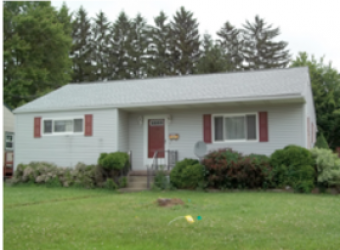 237 Wilson Ave, Clarion, PA 16214
