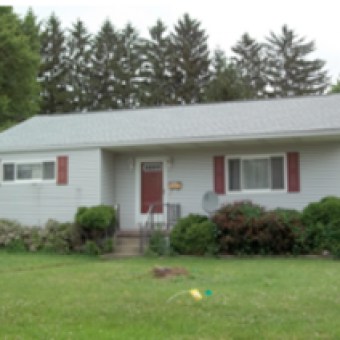237 Wilson Ave, Clarion, PA 16214
