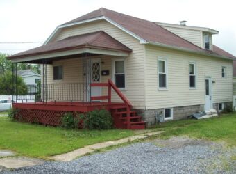 212 Fern St. Clarion PA
