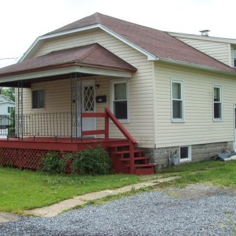 212 Fern St. Clarion PA