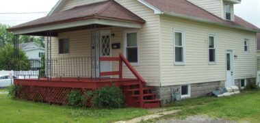 212 Fern St. Clarion PA
