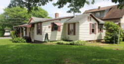 One Floor Living.   Available Immediately        172 Greenville Ave. Clarion, PA