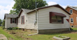 One Floor Living.   Available Immediately        172 Greenville Ave. Clarion, PA
