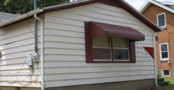 One Floor Living.   Available Immediately        172 Greenville Ave. Clarion, PA