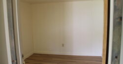 One Floor Living.   Available Immediately        172 Greenville Ave. Clarion, PA