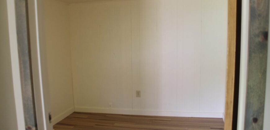 One Floor Living.   Available Immediately        172 Greenville Ave. Clarion, PA