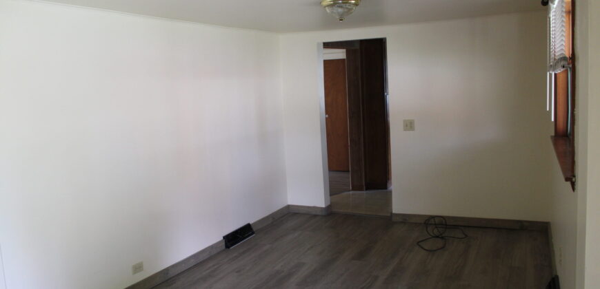 One Floor Living.   Available Immediately        172 Greenville Ave. Clarion, PA