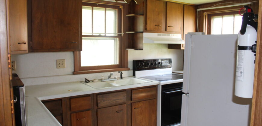 One Floor Living.   Available Immediately        172 Greenville Ave. Clarion, PA