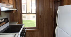 One Floor Living.   Available Immediately        172 Greenville Ave. Clarion, PA