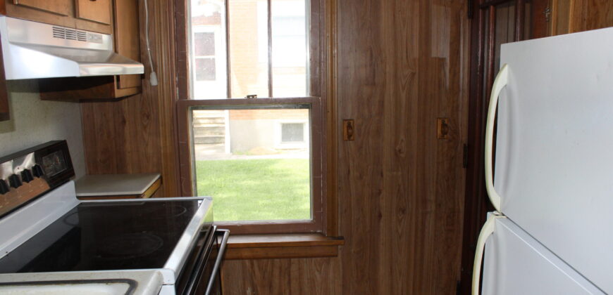 One Floor Living.   Available Immediately        172 Greenville Ave. Clarion, PA