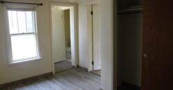 One Floor Living.   Available Immediately        172 Greenville Ave. Clarion, PA