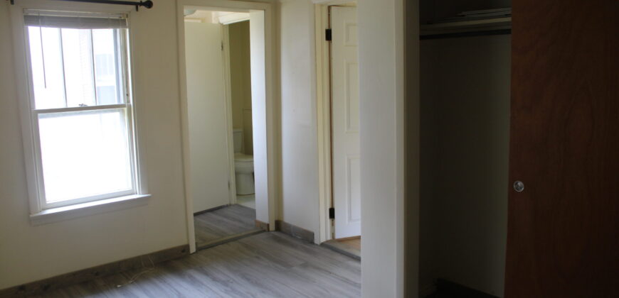 One Floor Living.   Available Immediately        172 Greenville Ave. Clarion, PA