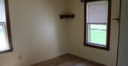 One Floor Living.   Available Immediately        172 Greenville Ave. Clarion, PA