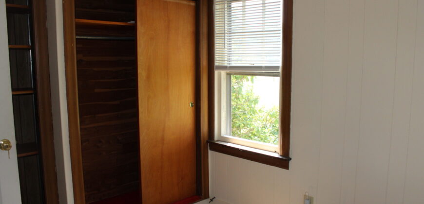 One Floor Living.   Available Immediately        172 Greenville Ave. Clarion, PA