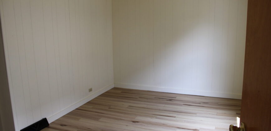 One Floor Living.   Available Immediately        172 Greenville Ave. Clarion, PA