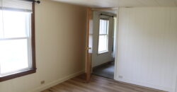 One Floor Living.   Available Immediately        172 Greenville Ave. Clarion, PA