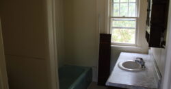 One Floor Living.   Available Immediately        172 Greenville Ave. Clarion, PA