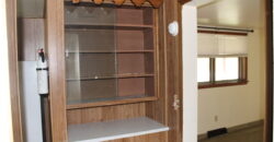 One Floor Living.   Available Immediately        172 Greenville Ave. Clarion, PA