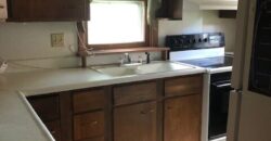 One Floor Living.   Available Immediately        172 Greenville Ave. Clarion, PA