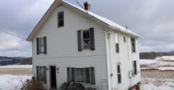 7546 Mount Pleasant Road, Summerville, PA
