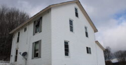 7546 Mount Pleasant Road, Summerville, PA