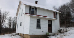 7546 Mount Pleasant Road, Summerville, PA
