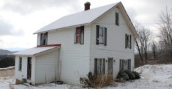 7546 Mount Pleasant Road, Summerville, PA