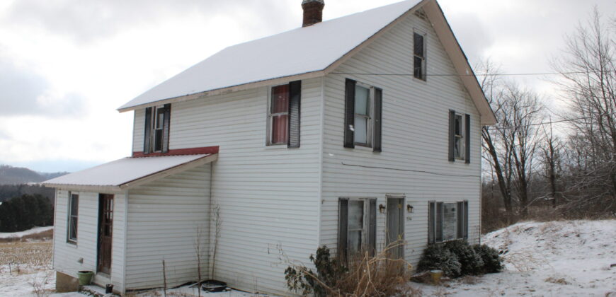 7546 Mount Pleasant Road, Summerville, PA