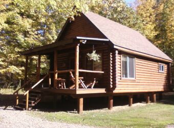 Coolspring Cabin by the Creek