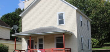 108 Grand Ave. Clarion, PA