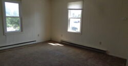 Two Bedroom Upstairs Apartment at 108 Grand Ave, Clarion, PA