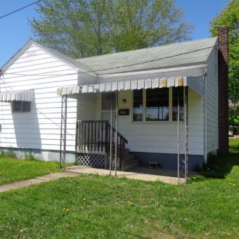 215 Fern St. Clarion, PA 16214