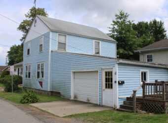 218 Frampton St., Clarion, PA