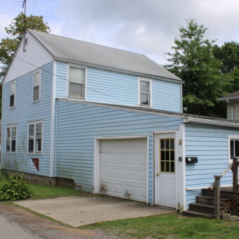 218 Frampton St., Clarion, PA