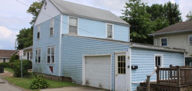 218 Frampton St., Clarion, PA