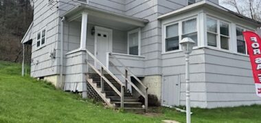 A Place of Your Own!      3462 Kearney Rd., Brockway, PA