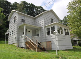 A Place of Your Own!      3462 Kearney Rd., Brockway, PA