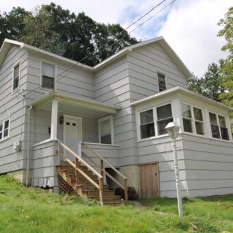 A Place of Your Own!      3462 Kearney Rd., Brockway, PA