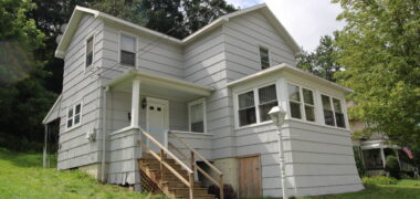 A Place of Your Own!      3462 Kearney Rd., Brockway, PA