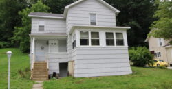 A Place of Your Own!      3462 Kearney Rd., Brockway, PA