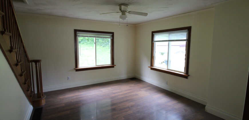 A Place of Your Own!      3462 Kearney Rd., Brockway, PA