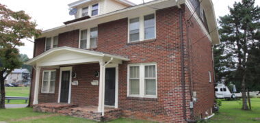 Coming Up November 5th      142 Mabon St., Brookville, PA