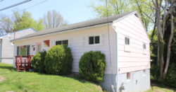 35 Wilson Ave. Clarion, PA 16214