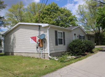 213 Fern St., Clarion, PA