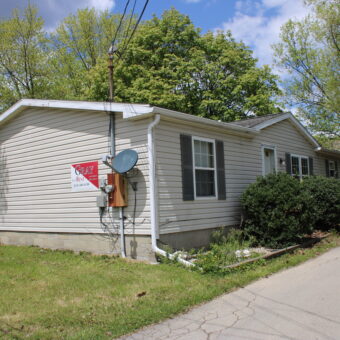 213 Fern St., Clarion, PA