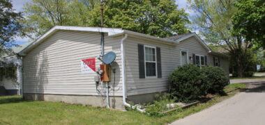 213 Fern St., Clarion, PA
