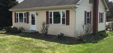 208 Hiawatha St., Brookville, PA