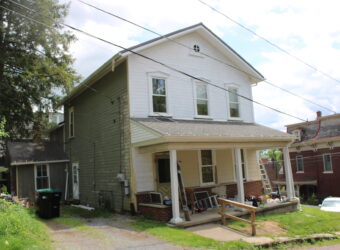 New To The Market in Brookville!